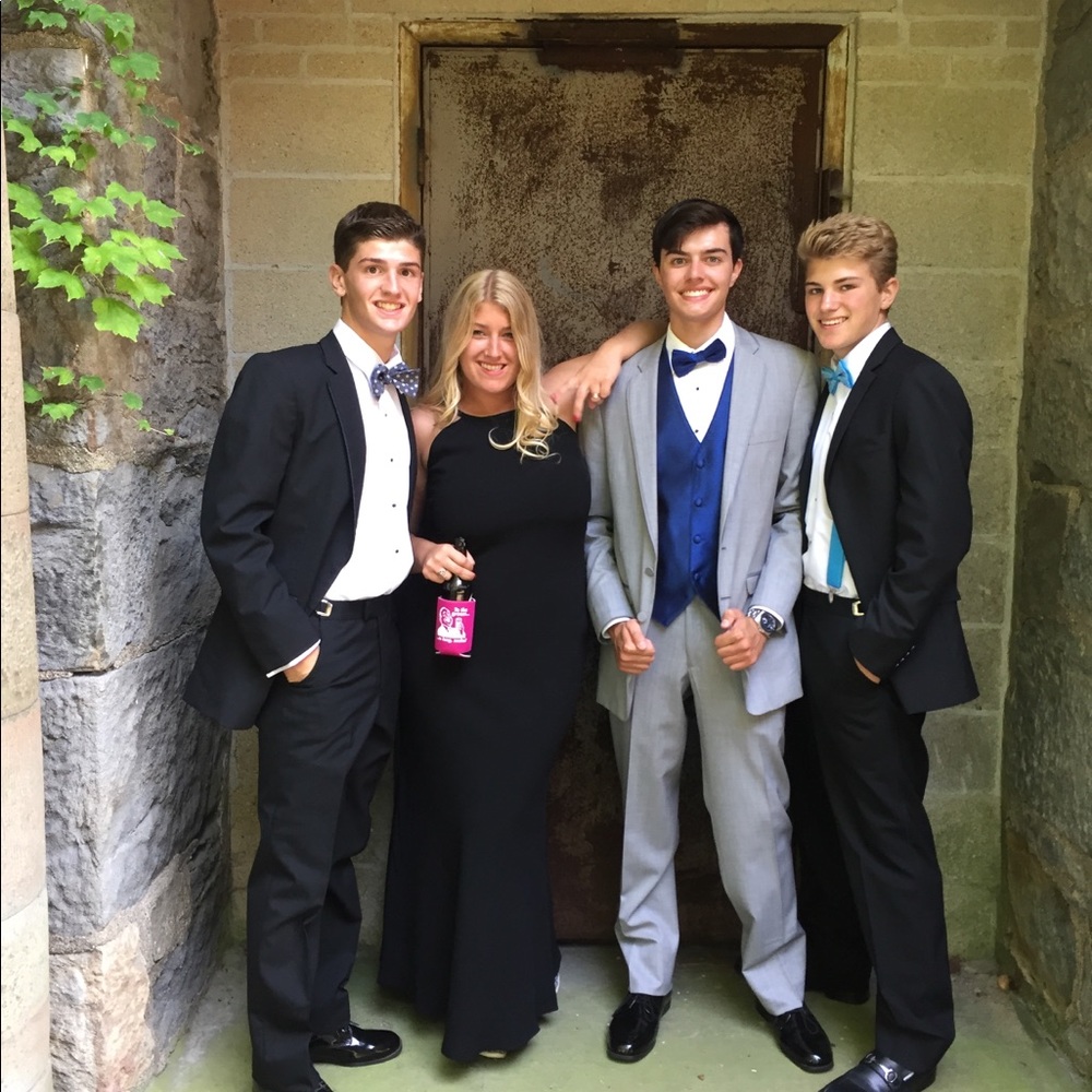 Meet your Posher, Rachael